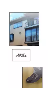 [Husky guy] SStudy Ch.75-77 (English)