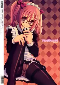 [kimarin] Doki Doki Maid Book! TeraSweet