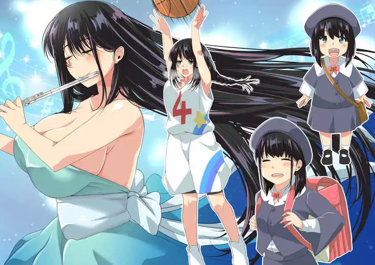 NTR Diary ~Hitozuma, Kyouko no Nikki~