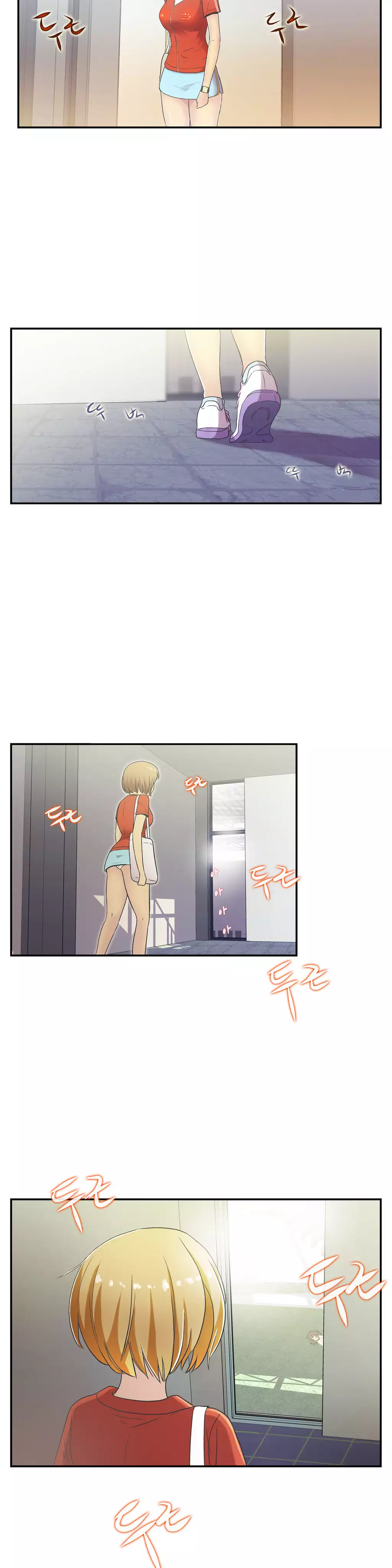 One Room Hero Ch.1-36