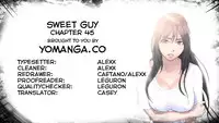 [BAK Hyeong Jun] Sweet Guy Ch.1-46 (English) (YoManga) (Ongoing)