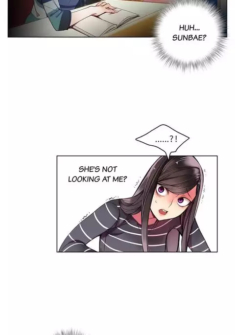 Lilith`s Cord Ch.1-14