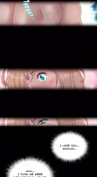 [BYMAN] Sex Knights-Erotic Sensuality & Perception Ch.1-12 (English) (Ongoing)