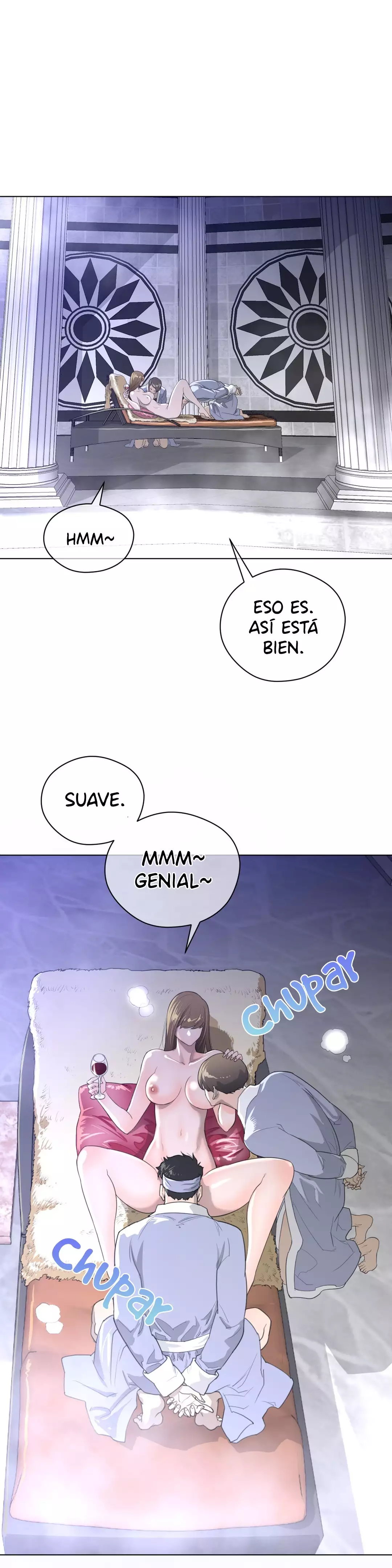 Perfect Half Ch.1-25