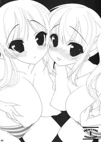 (C78) [Nama Cream Biyori (Nanase Meruchi)] Mio-tan! 5 Azunyan to (K-ON!) [English]