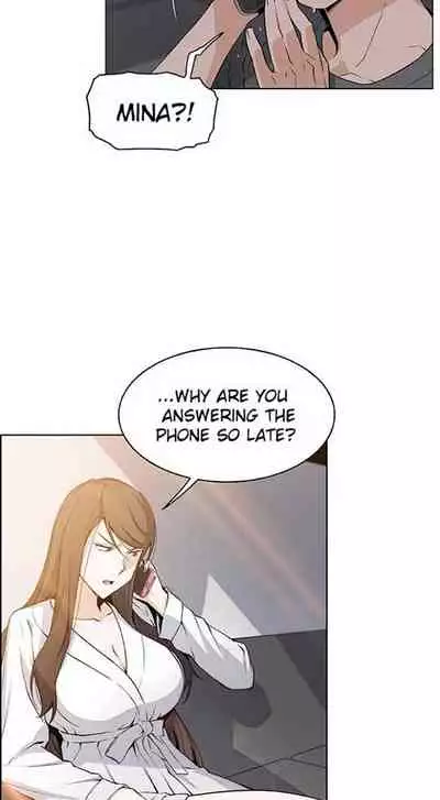 Housekeeper [Neck Pillow, Paper] Ch.30/49 [English] [Manhwa PDF]