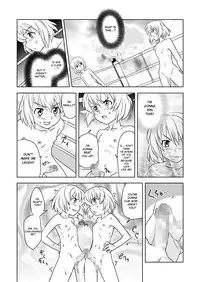 [Remoraworks] Futacolo-co Ch. 1-5 [English][DesuDesu]