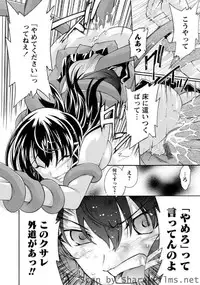 Karyou Sakuragumi Etsu [2010-12]