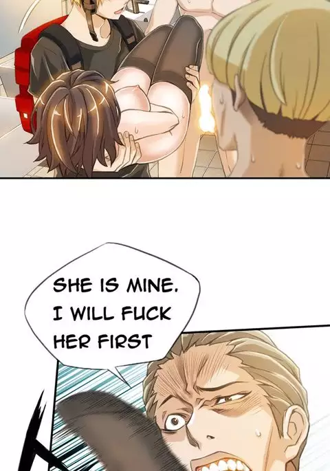 Kill the Dead Bastard Ch.0-10