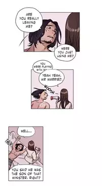 [Ramjak] Atonement Camp Ch.1-34 (English) (Ongoing)