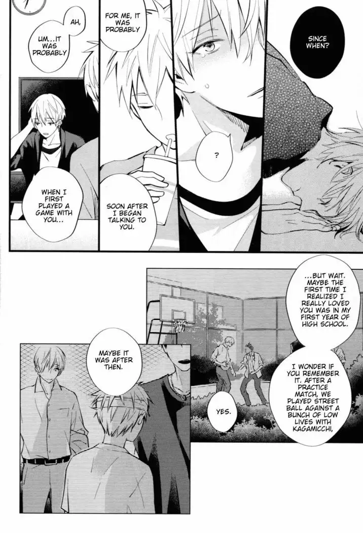 Till You Who Is Sleeping Among My Secrets Awakens 2/2