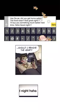 [Ramjak] Atonement Camp Ch.1-26 (English) (Ongoing)