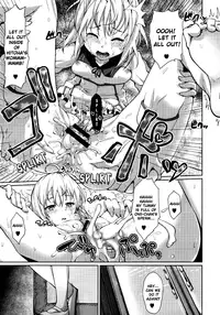 [Ryoma] Bride Select Ch. 1-4 [English] [The Lusty Lady Project]