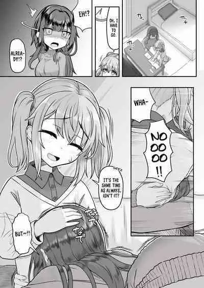 [Youkandou (Youkan)] Onee-san to Josou Shota | Onee-san and Cross-dressing Shota [English] [mali] [Digital]