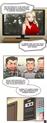 [Yi Hyeon Seok] Refrain Love Ch.1-23 (English) (YoManga) (Ongoing)