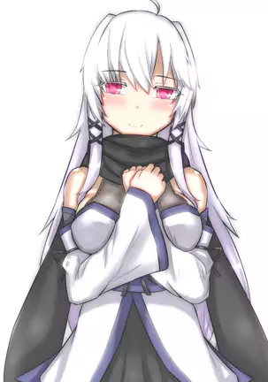 Haten Oni Hime Eiraden