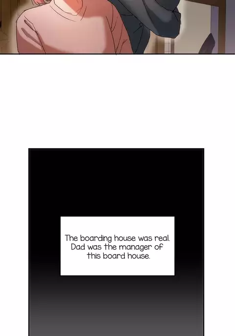 Hari Dormitory Ch.0-22