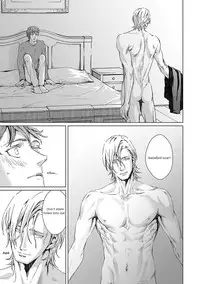 [Zaria] VOID extra [English]