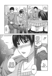 [Shunjou Shuusuke] Ichizu na Toriko - A Earnest Captive [English] [SaHa]