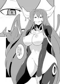 [Setouchi Pharm (Setouchi)] Monkue Nabe (Monster Girl Quest!) [Digital]