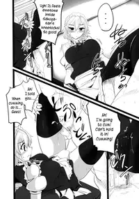 (Reitaisai 9) [Hisagoya (Momio)] Sakuya | Squeezing Night (Touhou Project) [English] {pesu}