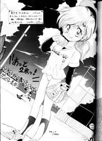 (CR16) [SAIRO PUBLISHING (J.Sairo)] Yamainu Volume.1 (Sailor Moon, Slayers)