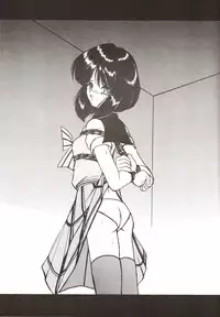 (C70) [Thirty Saver Street 2D Shooting (Maki Hideto, Sawara Kazumitsu)] Silent Saturn SS vol. 9 (Bishoujo Senshi Sailor Moon)