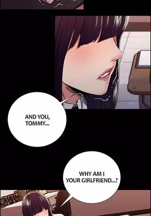 Taste of Forbbiden Fruit Ch.34/53