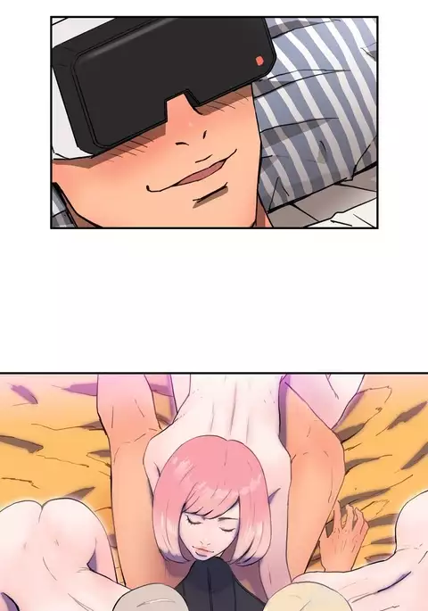 Refrain Love Ch.1-27