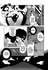 Mamma Mia! Ch.1-9