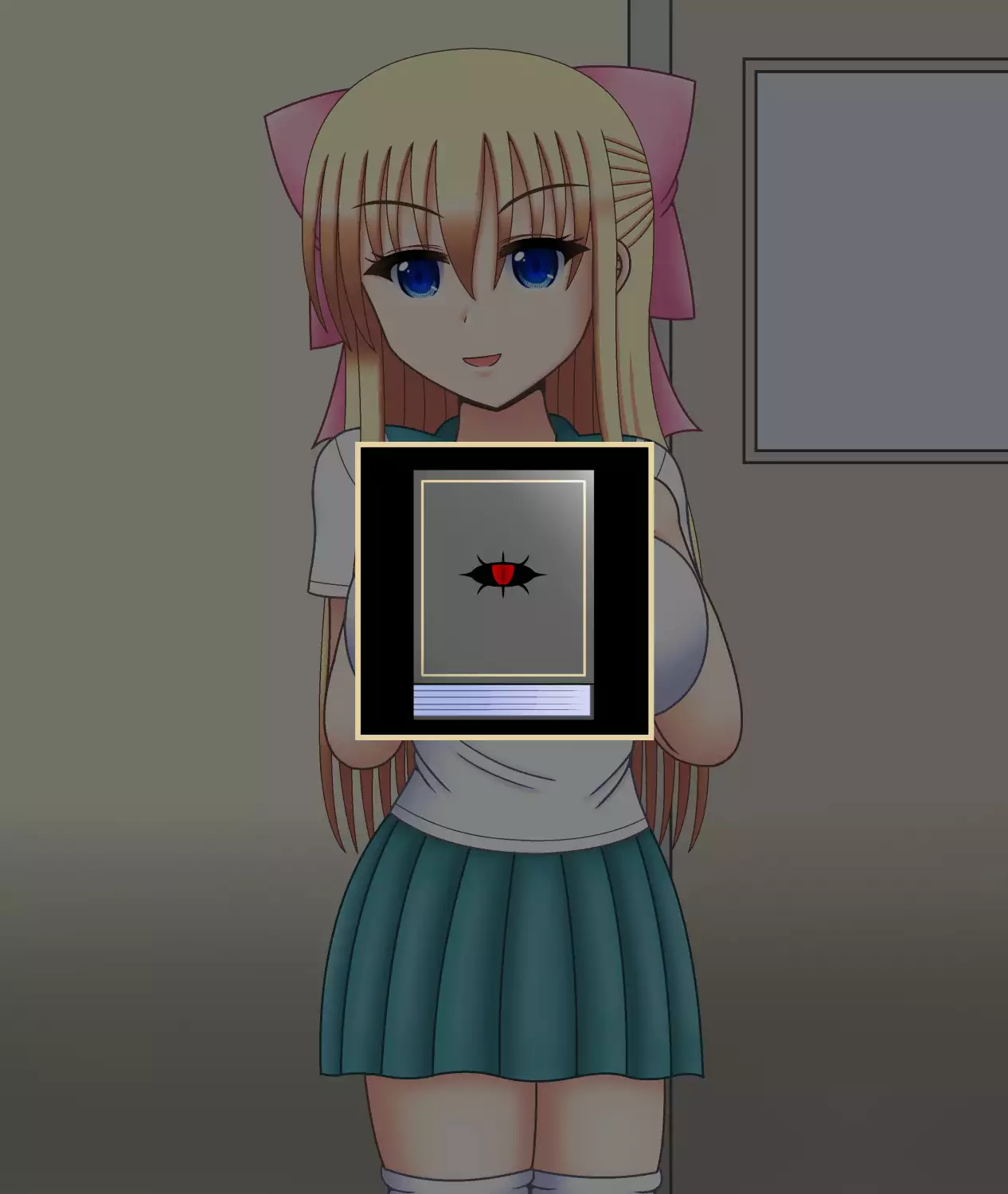 I will love my girlfriend even if she becomes a bald dad | Ore no Kanojo ga Hagedebuoyaji ni Natte mo Aishitai