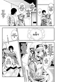 [Fumihiko] Sis Bro (COMIC Megastore 2012-08) [English] [Life4Kaoru]