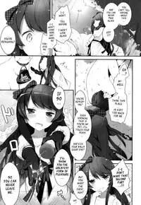 [Mame] Dogful Days (COMIC Tenma 2011-12) [English] [YQII]