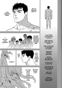 (C83) [Killer Bambi (Matsumoto Inaki)] Lightning (Berserk) [English] [Fat Chocobos]