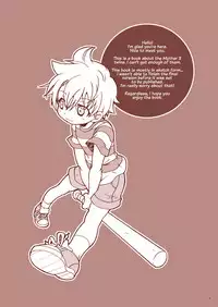 [Tatsumairi (Uchida Junta)] Dry na Yatsura (Mother 3) [English] {TheRobotsGhost} [Digital]