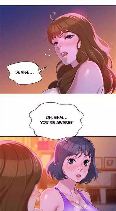 What do you Take me For? Ch.37/?