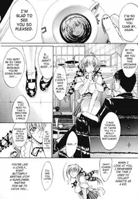 [Kino Hitoshi] Kinshinsoukan | Incest [English] [SaHa]