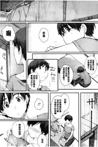 [Arai Kei] Houkago Initiation [Chinese]