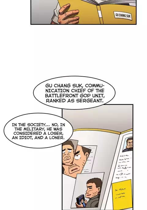 Refrain Love Ch.1-26