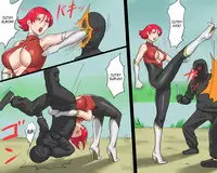 [Naya] Nyotaika Maso Shoufu Aya Chijoku no Costume | Aya [English] [SaHa]