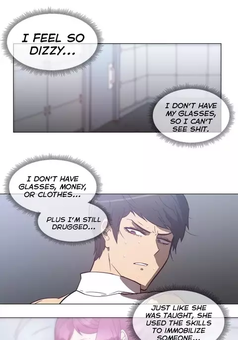 Household Affairs Ch.1-51