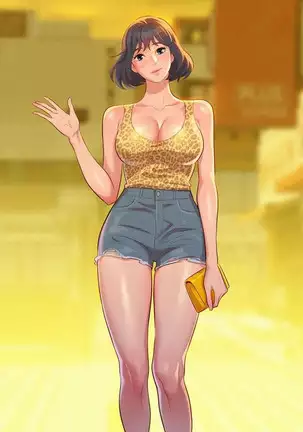 What do you Take me For? Ch.15/?