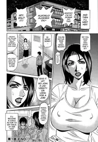 [Ozaki Akira] Koe dake de Icchau Ch. 1-2, 8-10 [English] [erc]