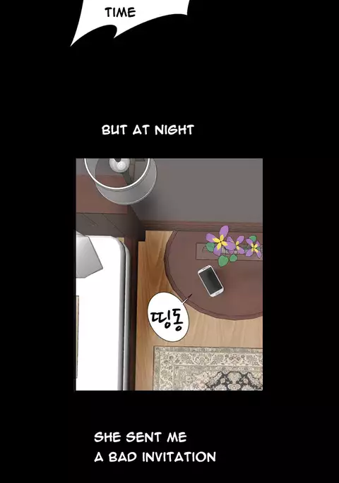 The Taste of Hands Ch.1-57