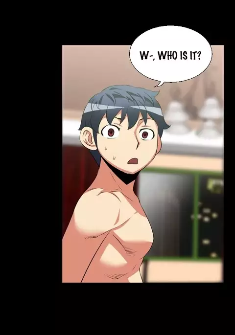 Love Parameter Ch.1-44