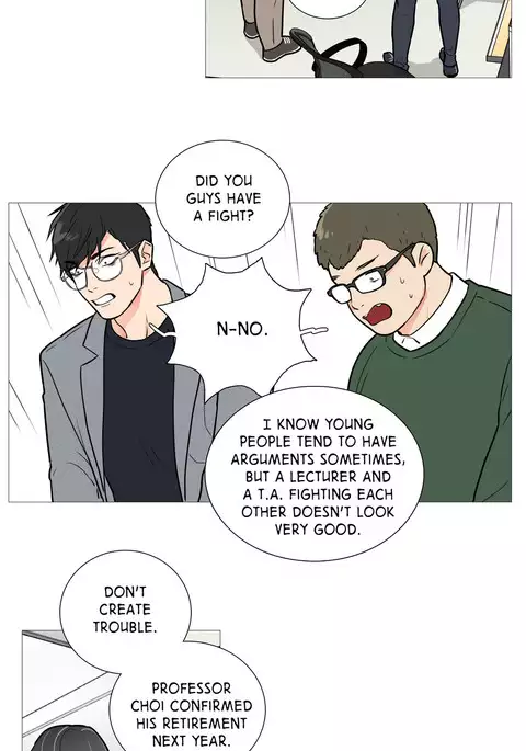 Sadistic Beauty Ch.1-34