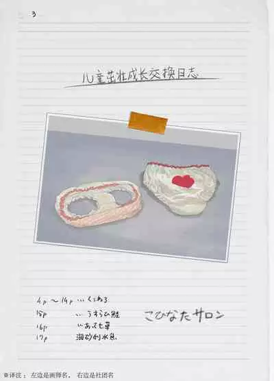 Minna no Sukusuku Album