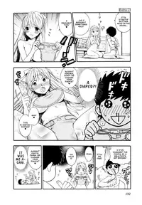 [AZUMA Tesshin] Hen Koi - The After School Diary [English]