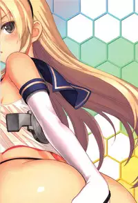 (C85) [T2 ART WORKS (Tony)] Tony Colle ~Tony, Kore wa Ittai...~ (Kantai Collection -KanColle-)