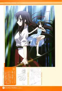 SummerDays & School Days Visual Collection